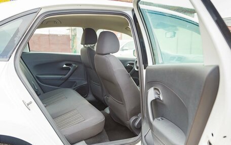 Volkswagen Polo VI (EU Market), 2019 год, 1 496 180 рублей, 18 фотография