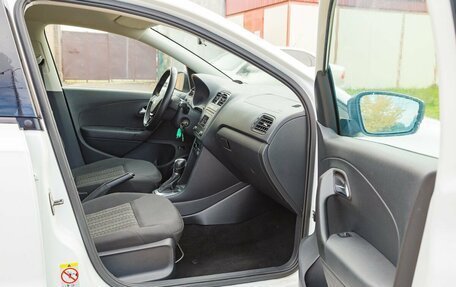 Volkswagen Polo VI (EU Market), 2019 год, 1 496 180 рублей, 17 фотография