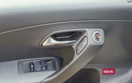 Volkswagen Polo VI (EU Market), 2019 год, 1 496 180 рублей, 15 фотография