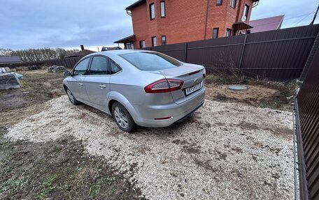 Ford Mondeo IV, 2011 год, 605 000 рублей, 6 фотография