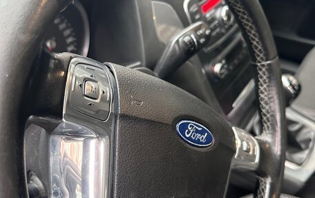 Ford Mondeo IV, 2011 год, 605 000 рублей, 9 фотография