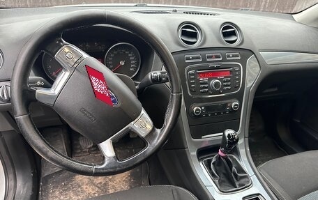 Ford Mondeo IV, 2011 год, 605 000 рублей, 8 фотография