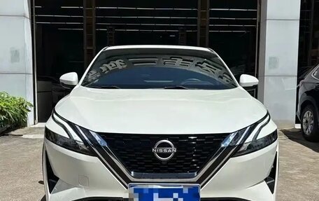 Nissan Qashqai, 2025 год, 2 084 062 рублей, 2 фотография