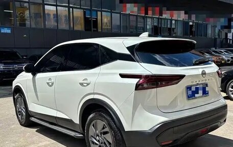 Nissan Qashqai, 2025 год, 2 084 062 рублей, 6 фотография