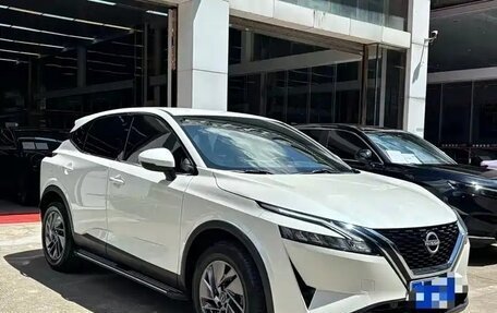 Nissan Qashqai, 2025 год, 2 084 062 рублей, 3 фотография