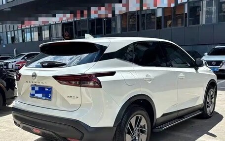 Nissan Qashqai, 2025 год, 2 084 062 рублей, 4 фотография