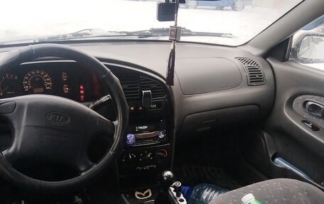 KIA Spectra II (LD), 2008 год, 360 000 рублей, 6 фотография