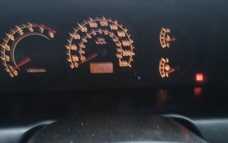 KIA Spectra II (LD), 2008 год, 360 000 рублей, 7 фотография