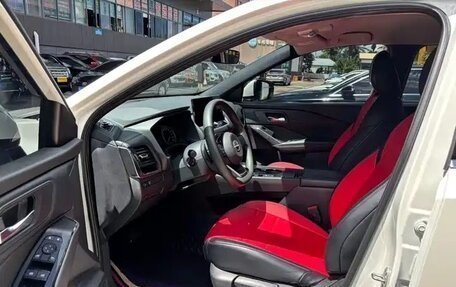 Nissan Qashqai, 2025 год, 2 084 062 рублей, 7 фотография