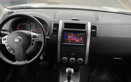 Nissan X-Trail, 2014 год, 1 490 000 рублей, 10 фотография