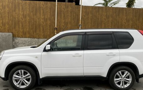 Nissan X-Trail, 2014 год, 1 490 000 рублей, 7 фотография