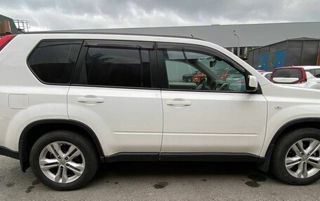 Nissan X-Trail, 2014 год, 1 490 000 рублей, 8 фотография