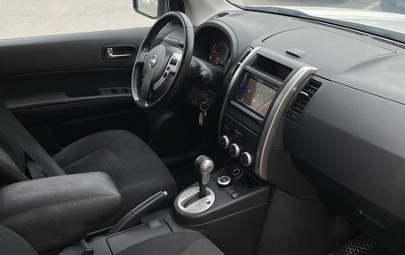 Nissan X-Trail, 2014 год, 1 490 000 рублей, 12 фотография