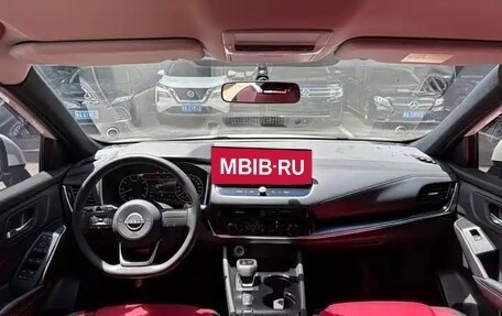 Nissan Qashqai, 2025 год, 2 084 062 рублей, 8 фотография