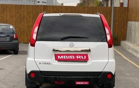 Nissan X-Trail, 2014 год, 1 490 000 рублей, 5 фотография