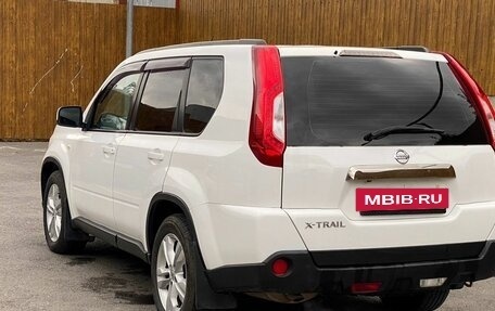 Nissan X-Trail, 2014 год, 1 490 000 рублей, 6 фотография