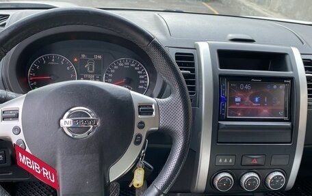 Nissan X-Trail, 2014 год, 1 490 000 рублей, 11 фотография