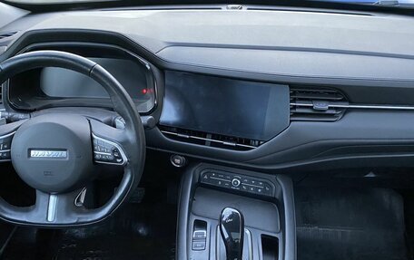 Haval F7 I, 2020 год, 2 030 000 рублей, 11 фотография