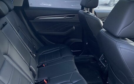 Haval F7 I, 2020 год, 2 030 000 рублей, 9 фотография