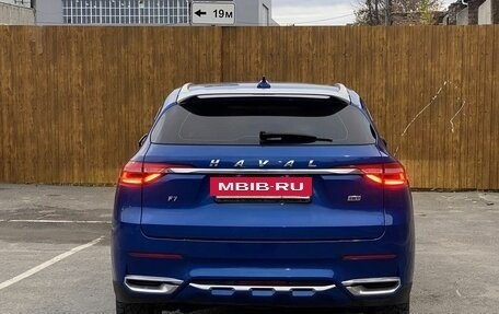 Haval F7 I, 2020 год, 2 030 000 рублей, 5 фотография