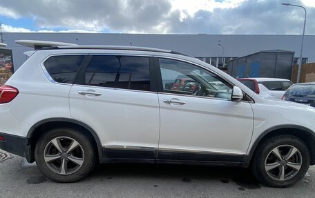 Haval H6, 2019 год, 1 820 000 рублей, 5 фотография