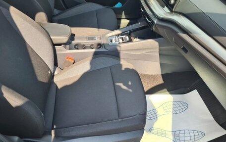 Skoda Octavia IV, 2021 год, 1 900 000 рублей, 3 фотография