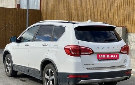 Haval H6, 2019 год, 1 820 000 рублей, 6 фотография