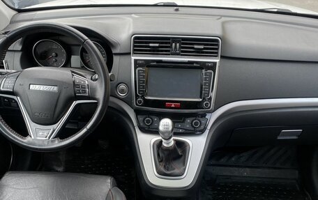 Haval H6, 2019 год, 1 820 000 рублей, 12 фотография