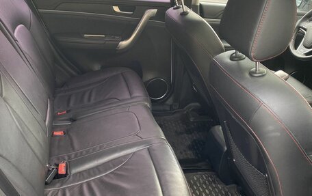 Haval H6, 2019 год, 1 820 000 рублей, 11 фотография