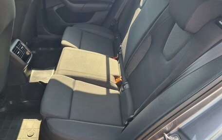 Skoda Octavia IV, 2021 год, 1 900 000 рублей, 2 фотография