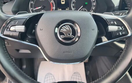 Skoda Octavia IV, 2021 год, 1 900 000 рублей, 6 фотография