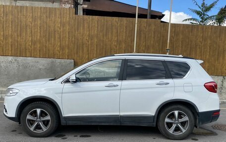 Haval H6, 2019 год, 1 820 000 рублей, 7 фотография