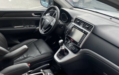 Haval H6, 2019 год, 1 820 000 рублей, 10 фотография