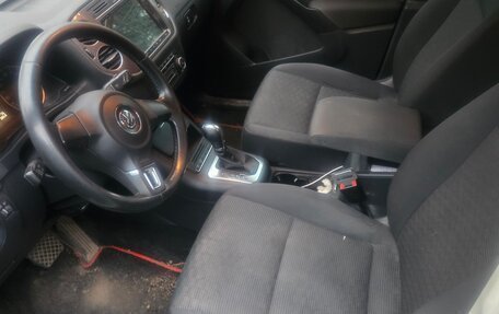 Volkswagen Tiguan I, 2012 год, 1 060 000 рублей, 2 фотография