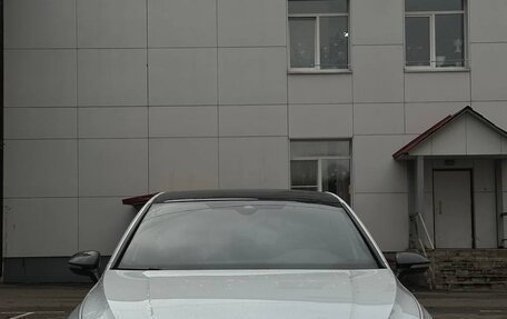 Volkswagen Golf VIII, 2021 год, 2 580 000 рублей, 4 фотография