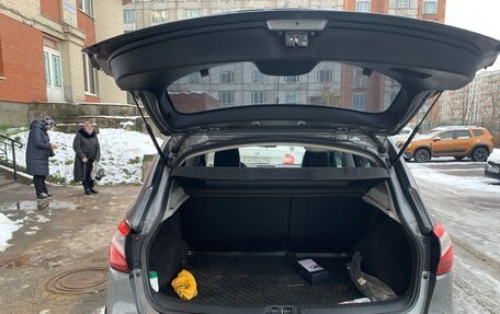 Nissan Qashqai, 2011 год, 850 000 рублей, 4 фотография
