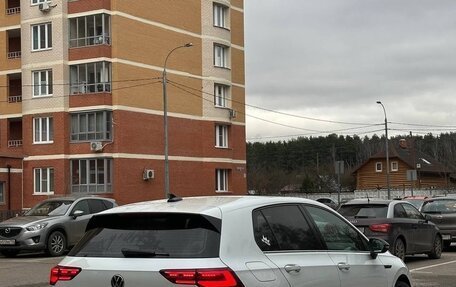 Volkswagen Golf VIII, 2021 год, 2 580 000 рублей, 5 фотография