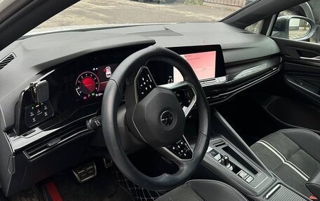 Volkswagen Golf VIII, 2021 год, 2 580 000 рублей, 8 фотография