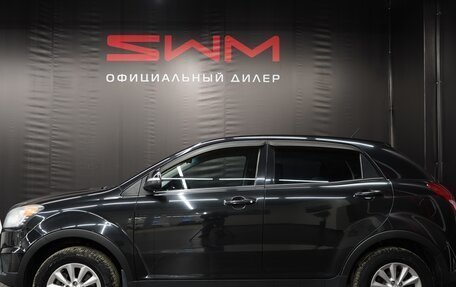 SsangYong Actyon II рестайлинг, 2014 год, 1 689 000 рублей, 3 фотография