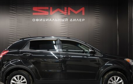 SsangYong Actyon II рестайлинг, 2014 год, 1 689 000 рублей, 6 фотография