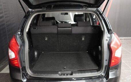 SsangYong Actyon II рестайлинг, 2014 год, 1 689 000 рублей, 7 фотография