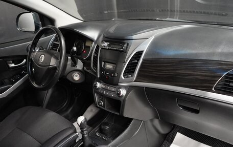 SsangYong Actyon II рестайлинг, 2014 год, 1 689 000 рублей, 8 фотография