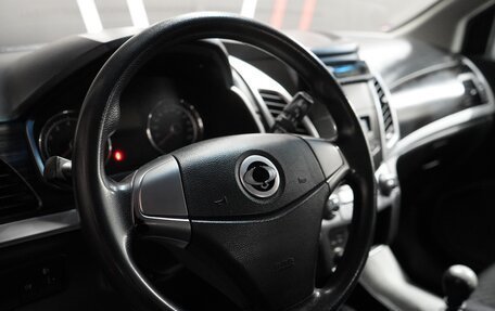 SsangYong Actyon II рестайлинг, 2014 год, 1 689 000 рублей, 14 фотография