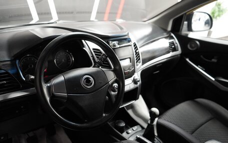 SsangYong Actyon II рестайлинг, 2014 год, 1 689 000 рублей, 13 фотография