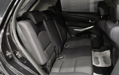 SsangYong Actyon II рестайлинг, 2014 год, 1 689 000 рублей, 20 фотография