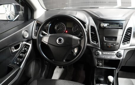 SsangYong Actyon II рестайлинг, 2014 год, 1 689 000 рублей, 10 фотография