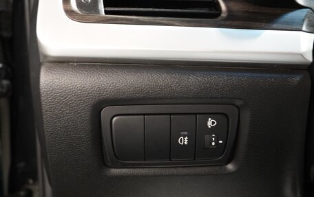 SsangYong Actyon II рестайлинг, 2014 год, 1 689 000 рублей, 18 фотография