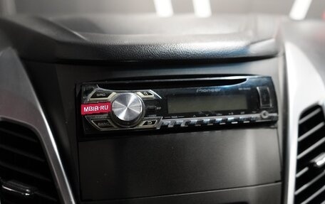 SsangYong Actyon II рестайлинг, 2014 год, 1 689 000 рублей, 15 фотография