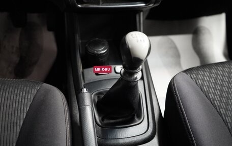 SsangYong Actyon II рестайлинг, 2014 год, 1 689 000 рублей, 17 фотография