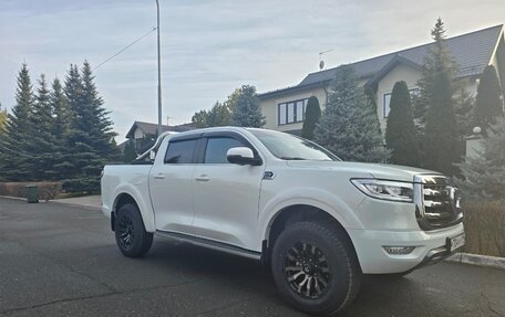 Great Wall Poer, 2023 год, 3 000 000 рублей, 2 фотография